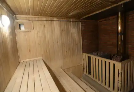 Sanatorium Sosny - 10