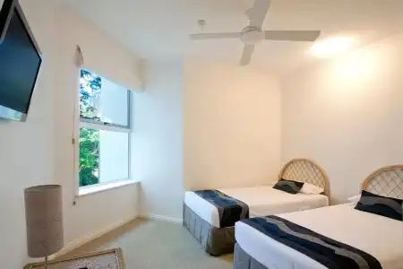 The Emerald Resort Noosa - 222
