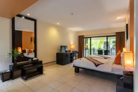 Baan Khaolak Beach Resort (SHA Plus+) - 59