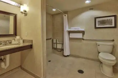Hilton Garden Inn Las Cruces - 8