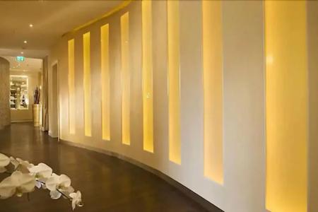 Gran BelVeder & Ostsee Therme Resort & Spa - 14