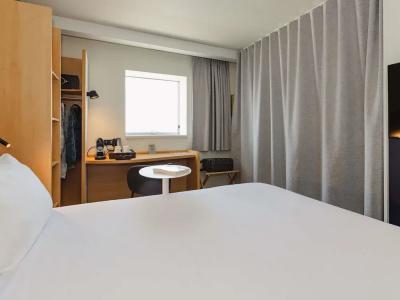ibis Rennes Centre Gare Sud - 49