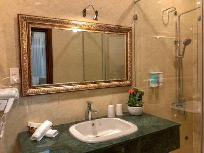 Hana Dalat (하나호텔) - 8