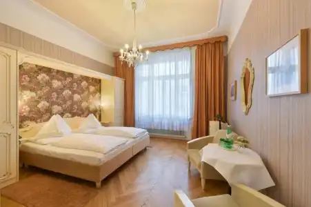 Pension Baronesse - 23