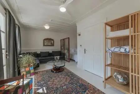 Gumruk Otel Urla - 16