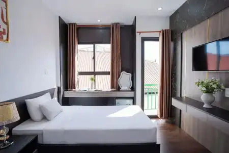 ELC Luxury Da Lat & Apartment - 77