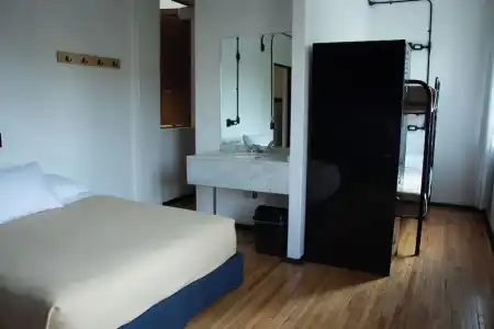Hostel Mundo Joven - 52