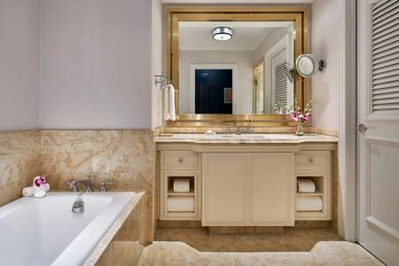 The Ritz-Carlton, Washington, D.C. - 21