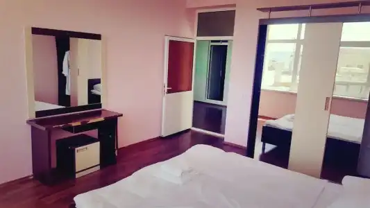 Antalya Beach&Hotel - 31
