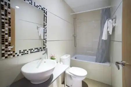 Hostal Drassanes - 9
