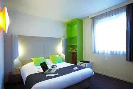 Campanile PRIME - Lyon Centre Gare Part Dieu - 58