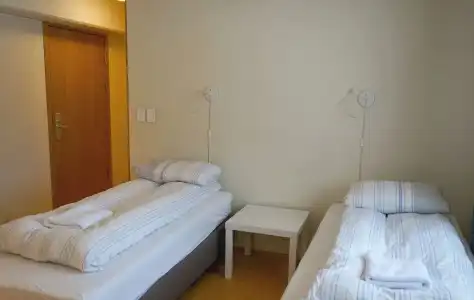 Start Hostel - 60