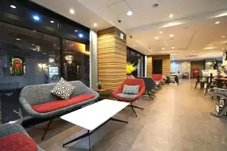 88 Shinsaibashi - 1