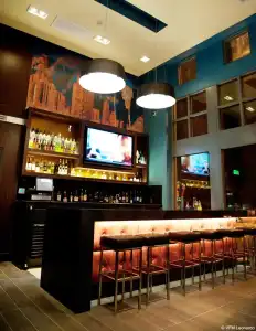 BLVD and Studios Universal-Hollywood, an Ascend Collection - 12