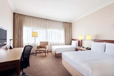 Holiday Inn Singapore Atrium by IHG - 4