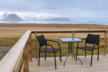 Dis Cottages - 13