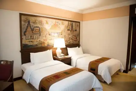 Wiang Inn Chiang Rai - 69