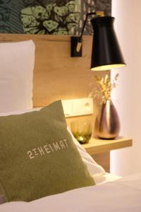 2Theimat - & Restaurant - 36