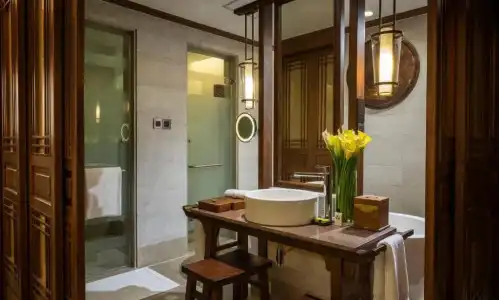 InterContinental Lijiang Ancient Town Resort by IHG - 51