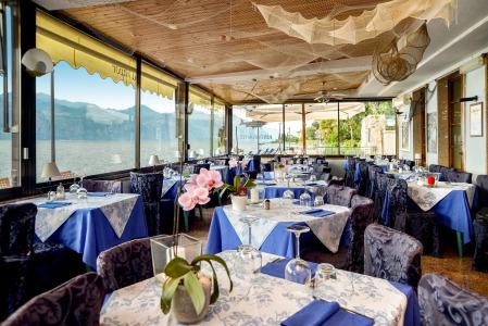 Lake Front Brenzone - 22