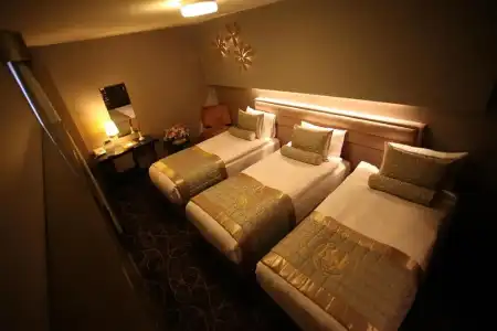 Kervansaray Bursa City - 22