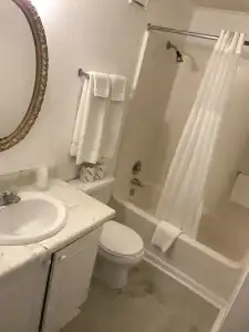 Extended Stay Studios - 20