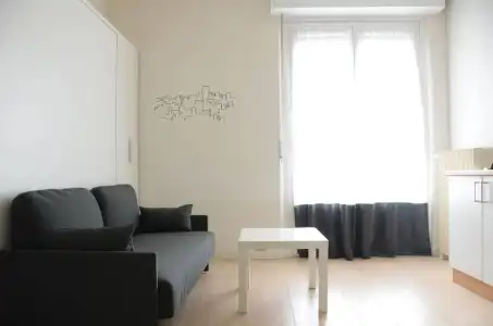 Sigieri Apartments - 26