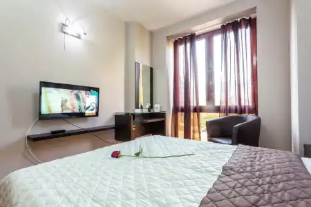 CityHome Aparthotel - 89