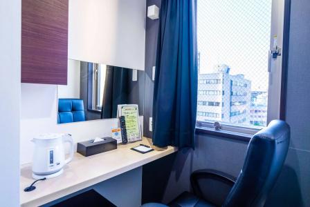 Ramada Encore by Wyndham Amagasaki - 12