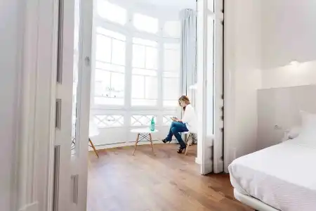 Hostal Argo - 34