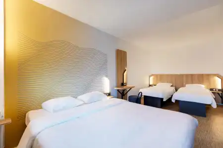 B&B Lille Centre Grand Palais - 5