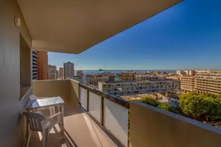 Benidorm Apartamentos Michelangelo - 102