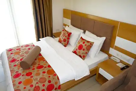 Zest Exclusive and Spa Resort - 49