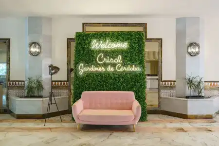 Crisol Jardines de Córdoba - 11