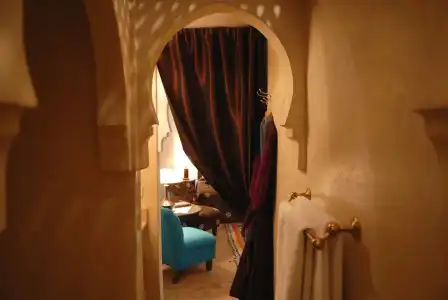 Riad Aubrac - 71