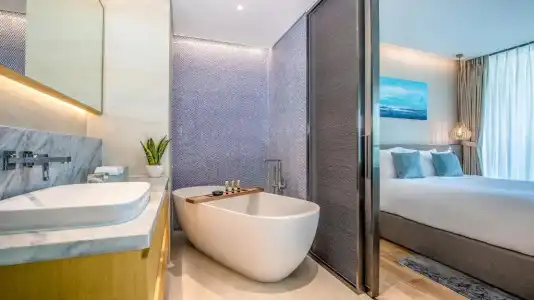 Sel De Mer & Suites - 130