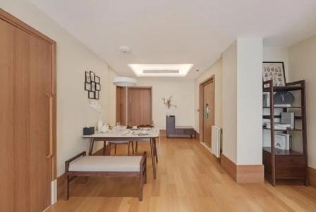Green Court Place Jinqiao Middle Ring Shanghai - 56