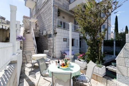 Guest House Cuk - 13