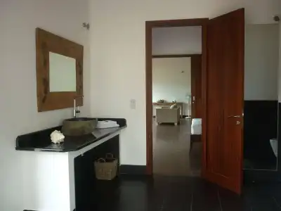Villas de Jardin Self-Catering - 21