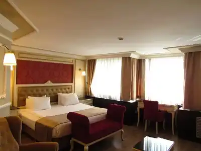Kadikoy Park Suites - 46