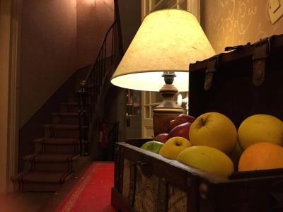 de Charme la Bonne Adresse - Logis de France - 7