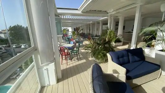 Bougainville Luxury Boutique - 30