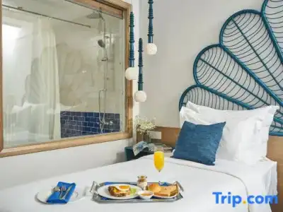 Sofiana My Khe & Spa - Rooftop Pool Bar - Free 01 Draught Beer and 20-minute Spa per Room - 51