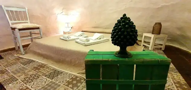 Trulli Antica Fonte - 19