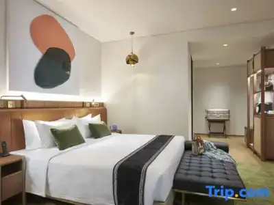 Citadines Connect City Centre Singapore - 69