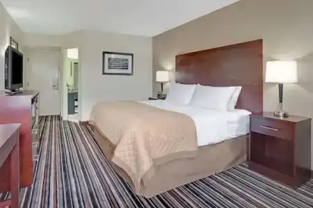 Wyndham Garden Charlotte Airport Southeast - 35
