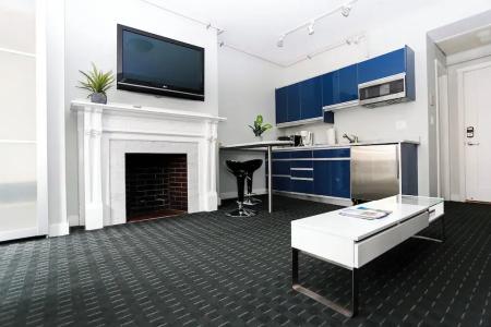 Newbury Guest House - 60