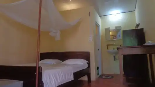 Viet Thanh Resort - 5