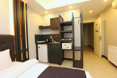 Galata King Suites - 102