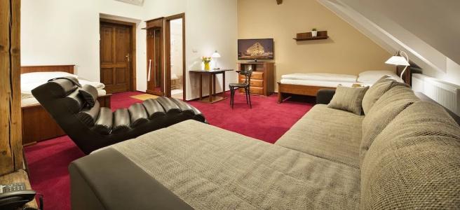 Brioni Suites - 26